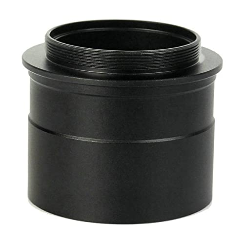 Adaptador M42x0.75 telescopio 2 pulgadas que elimina reflejos e imprecisiones