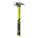 RYOBI RH16FSS 16oz Framing Hammer