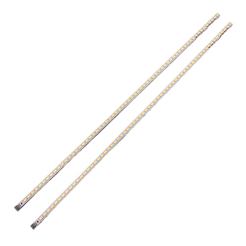 FHIASTGL LED-bakgrundsbelysning Strips för Grundig 40VLE6142C 40"