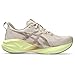 Produktbild ASICS Damen NOVABLAST 5 Sneaker, Multicolor, 42.5 EU