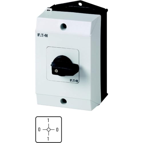 Variador frecuencia Eaton 169239 inversor trifasico -12015nb-a6sn regulacion