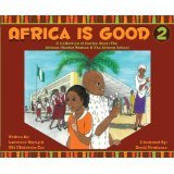 Africa Is Good 2 097665783X Book Cover