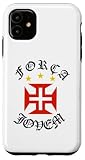 Camisa do VASCO camisa de torcida vasco blusa vasco da gama Case for iPhone 11