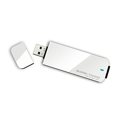Super Talent USB 3.0 Flash Drive (ST3U56GR4)