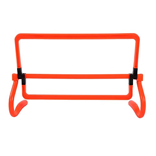 RiToEasysports Set di Ostacoli da Calcio, 5 Pezzi