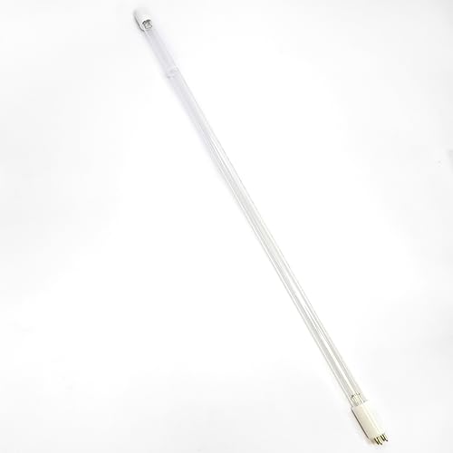 Watts WUV8-110, Wonder Light UV 8GPM, 24.4" Long UVC UV Bulb 29W, Lamp,Premium Compatible Replacement Bulb Used in The WUV8, WUVLAMP8 Models. Guaranteed for One Year by Lutrace - Image 6