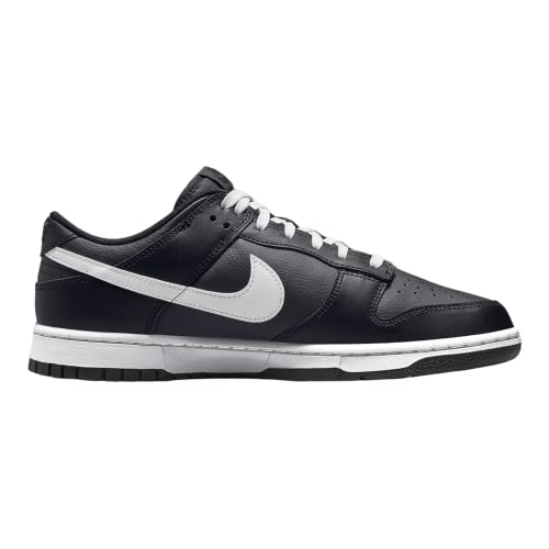 Image of Nike Men's Dunk Low Retro Sneaker