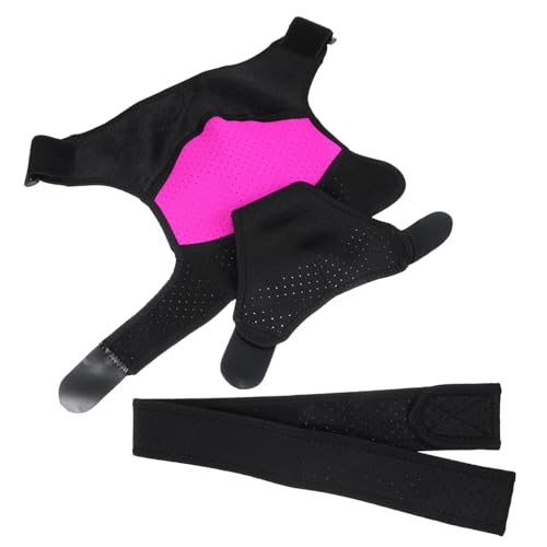 HAWILLOSCH Men's Women's Shoulder Compression Sleeve Shoulder Brace for Posture Shoulder Support