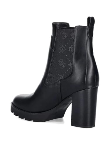 Bottines Guess NEALLE confortables pour sublimer vos tenues de bureau et soirées
