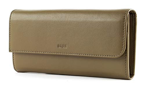 Preisvergleich Produktbild BREE Lynn 164 Long Purse Olive