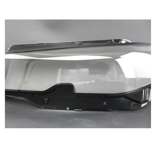Couvercle phare avant gauche premium pour BMW Série 3 G20 G28