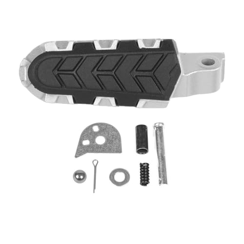 Repose-pieds passager pour éliminer les vibrations sur TRK502 2020-2024