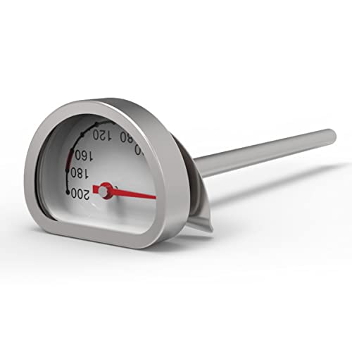 Cuisson lire friteuse température avec précision pour éviter les aliments brûlés - 7