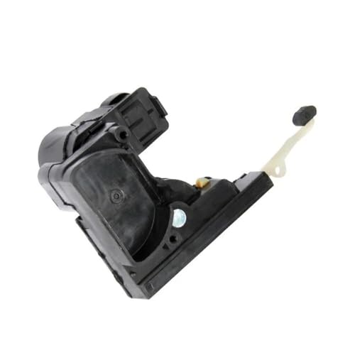 Actionneur de verrouillage de porte Chevrolet Aveo 2004-2011 pour corriger les défauts de fermeture