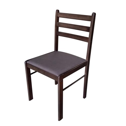 El Mejor Listado de Comedor Chocolate 4 Sillas del mes. 3 Imagen adicional