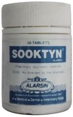 Sooktyn Tablets