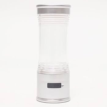 Amazon | ポータブル水素生成器 Hydrolight H2(ハイドロライト