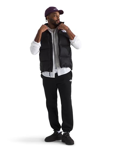 THE NORTH FACE Men's Core Sweatpant (Standard and Big Size)2