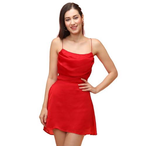 Image of Globus Women Dresses (GS564392 Black XS)