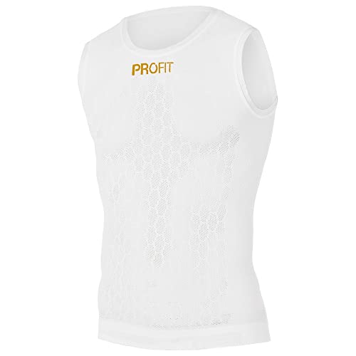 T-shirt Spiuk Profit S/M Mixte pour le cyclisme de performance