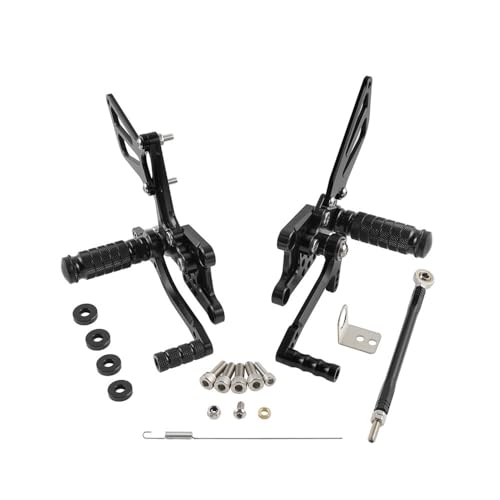 Sélecteur vitesse moto pour corriger le jeu des commandes reculées
