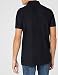 Tommy Hilfiger Core Hilfiger Regular Polo, Negro (Flag Black 060), Medium para...