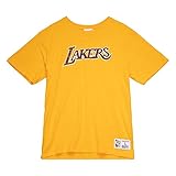 Mitchell&ness t-shirt legendary lakers - xxl