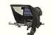 Professional and Portable Teleprompter with Optional Aluminum Case