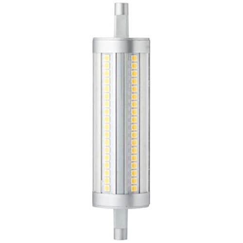 Philips LED Lampe R7s 14 Watt ersetzt 120 Watt Glühlampe 2000 Lumen kaltweiß