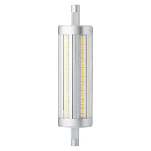 Philips LED Lampe R7s 14 Watt ersetzt 120 Watt Glühlampe 2000 Lumen kaltweiß