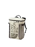 [ザ・ノース・フェイス] リュック BC Fuse Box Ⅱ ビンテージホワイト/ストーンスラブ 30L