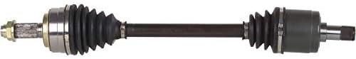 Cardone 66-4224 New CV Constant Velocity Drive Axle Shaft
