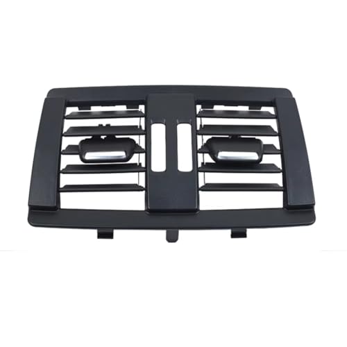 Grille d'aération arrière pour BMW Série 3 F30 F31 : le confort thermique de vos passagers