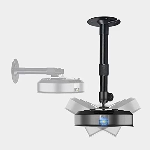Soportes para Proyectores con Brazo Telescópico Universal de Techo TY-9 4