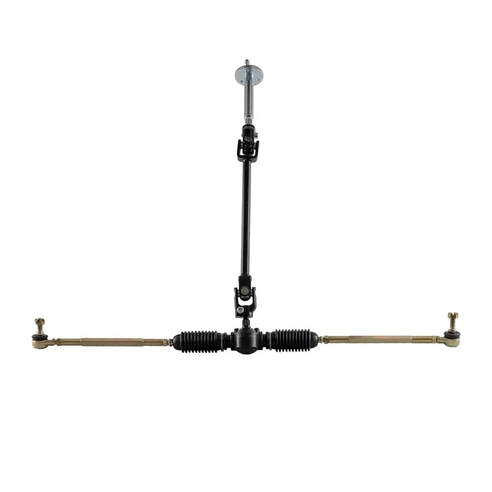 Biellette de direction réglable pour réparer un quad instable