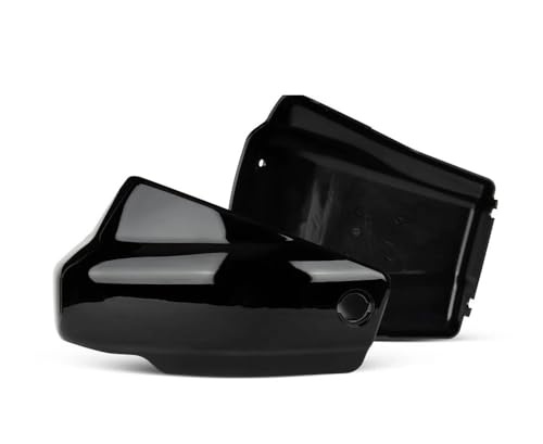 Carénage côté gauche droite pour VSTAR XVS 1100 1999-2011 - 6