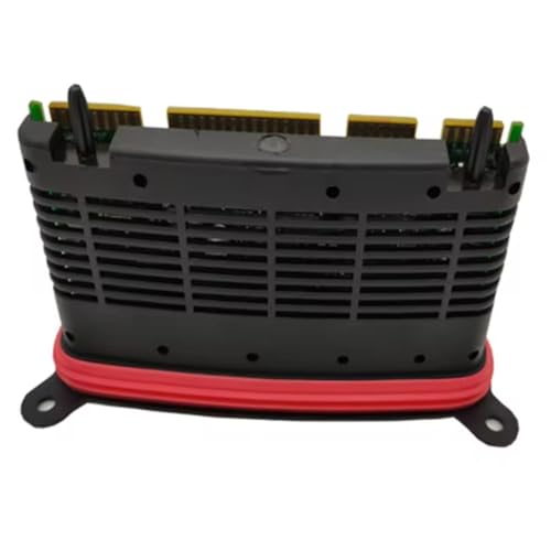 Module de commande adaptatif des phares BMW Série 5 F18 - Qualité OEM 63117440877