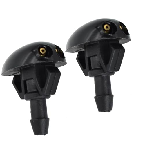 Gicleur essuie-glace Isuzu D-Max idéal pour rouler sous la pluie en sécurité