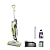 BISSELL CrossWave Floor and Carpet Cleaner with Wet-Dry Vacuum, 1785A - Green