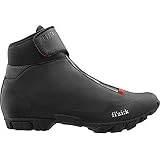 fizik Jungen X5 Artica Fahrradschuh, Schwarz, 29 EU