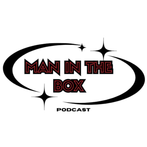 Man in the Box Titelbild