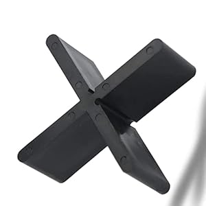 Ista Tools 3056 Fugenkreuze 100 Stück