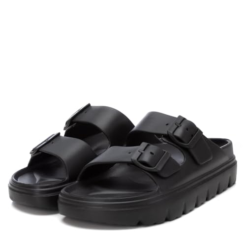 XTI Sandalias 142550 Negro - imagen 6