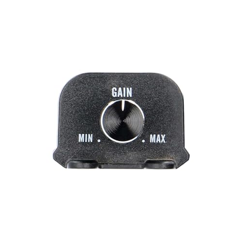 Axxess RCA Level Controller