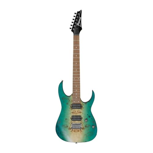 美品 Ibanez エレキギターRG421PB ソフトケースとおまけ付き 美品 Ibanez エレキギターRG421PB ソフトケースとおまけ付き