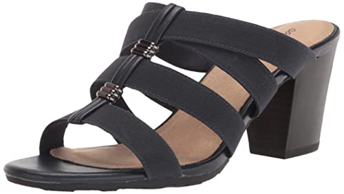 Sandales à talons Easy Street Femme Alize pour l'été