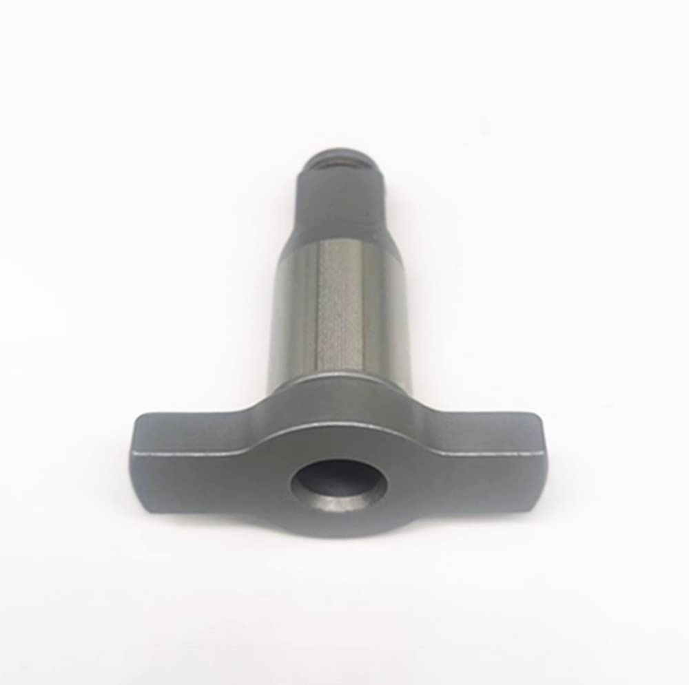 Slagmoersleutel 1 3800 Nm 3500 rpm 8 bar /- 800 l/min