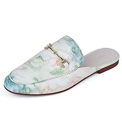Pastel Mnlti Flats
