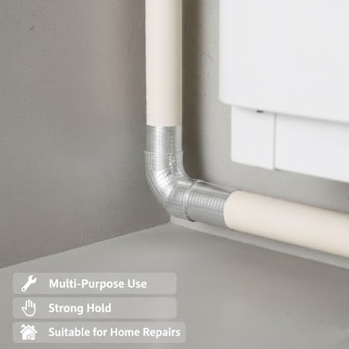Image of SIGNAMIO Strong Adhesive Waterproof Tape for Roof Water Leakage - 10 CM*5M