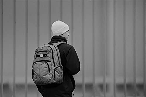 Nitro Hero Zaino Unisex - Adulto